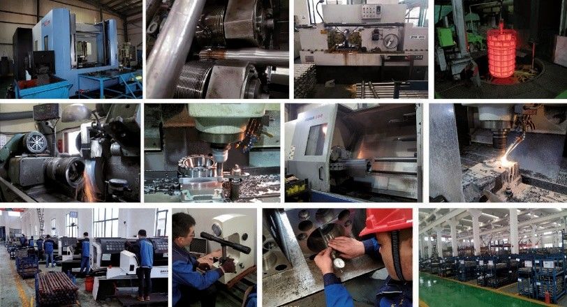 Китай Guangzhou qianyuan  construction machinery Co,.LTD Направление компании 