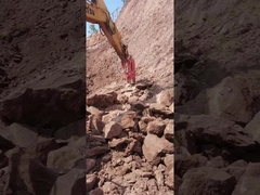 YTB155 Топ тип / Треугольный гидравлический разрывник 155 Кисел, костюм 28-35 тонн