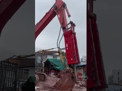 YTB155 верхний тип / треугольный гидравлический разрывник