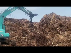 Стиль 5010 экскаватор граббер, костюм 4-6 тонн, вес 260