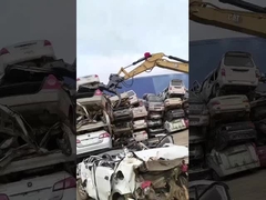 Стиль 5010 экскаватор граббер, костюм 4-6 тонн, вес 260