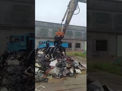 Гуанлинь дерево / камень граббер