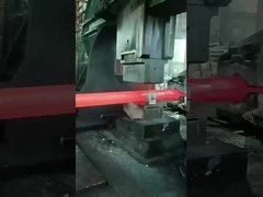 Молот для дробления плоская лопаточная сверла, лопаточная сверла