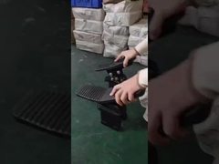 Стоп-клапан с двунаправленным / однонаправленным / электронным стоп-клапаном