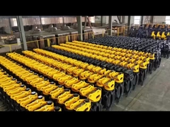 Экскурсия по заводу